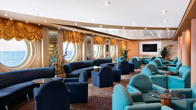 MSC Armonia - zdjęcie nr  28