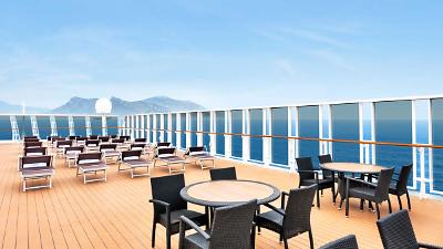 MSC Armonia - zdjęcie nr  4