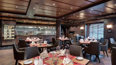 MSC Bellissima - zdjęcie nr  9