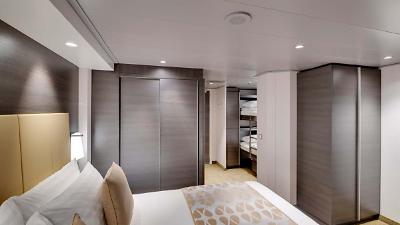 MSC Bellissima - zdjęcie nr  25