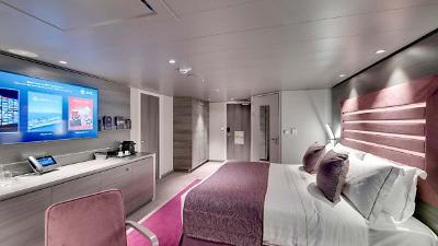 MSC Bellissima - zdjęcie nr  28
