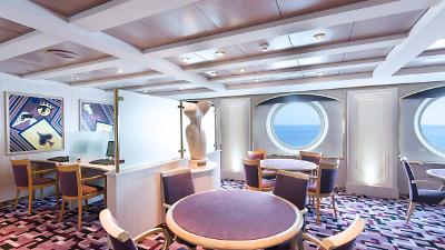 MSC Opera - zdjęcie nr  49