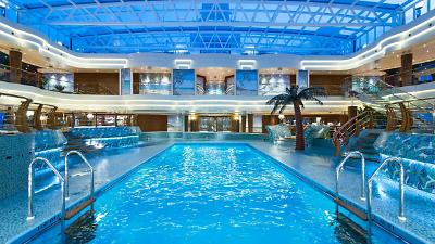 MSC Preziosa - zdjęcie nr  18