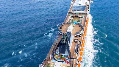 MSC Preziosa - zdjęcie nr  5