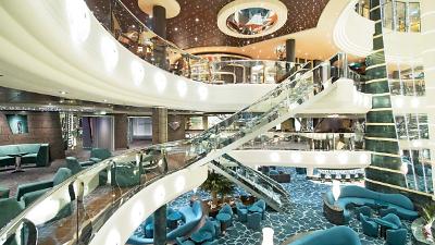 MSC Preziosa - zdjęcie nr  22