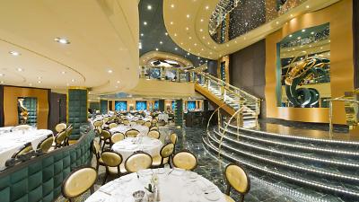 MSC Preziosa - zdjęcie nr  60