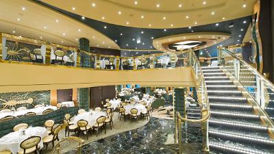 MSC Preziosa - zdjęcie nr  61