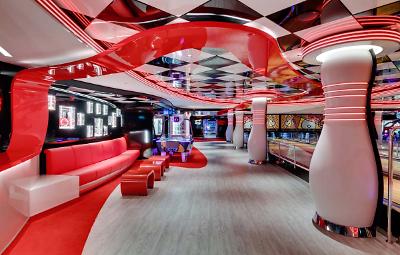 MSC Seaside - zdjęcie nr  76