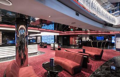 MSC Seaside - zdjęcie nr  34
