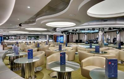 MSC Seaside - zdjęcie nr  46