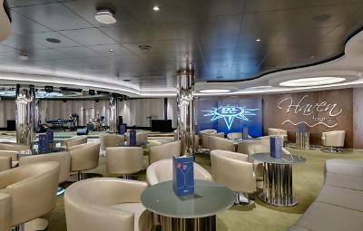 MSC Seaside - zdjęcie nr  45
