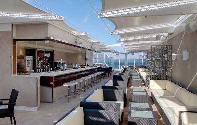 MSC Seaside - zdjęcie nr  12