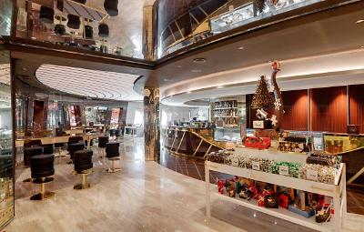 MSC Seaside - zdjęcie nr  55