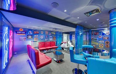MSC Seaside - zdjęcie nr  52