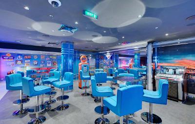 MSC Seaside - zdjęcie nr  53
