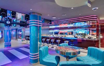 MSC Seaside - zdjęcie nr  51