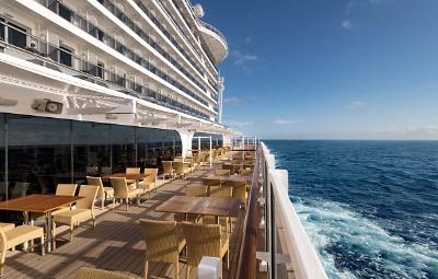 MSC Seaside - zdjęcie nr  27
