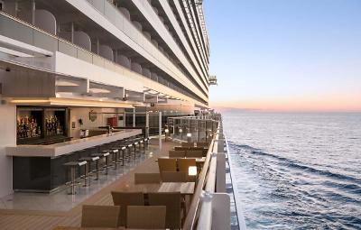 MSC Seaside - zdjęcie nr  28