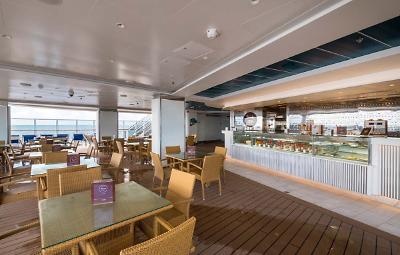 MSC Seaside - zdjęcie nr  13