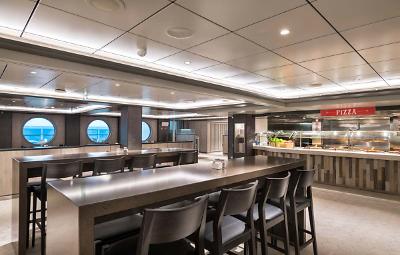 MSC Seaside - zdjęcie nr  96