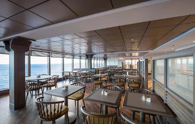 MSC Seaside - zdjęcie nr  97