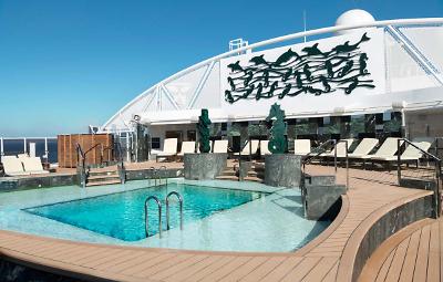 MSC Seaside - zdjęcie nr  10