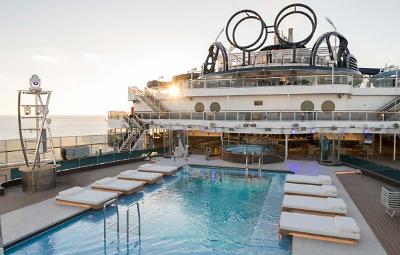 MSC Seaside - zdjęcie nr  9
