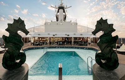MSC Seaside - zdjęcie nr  11