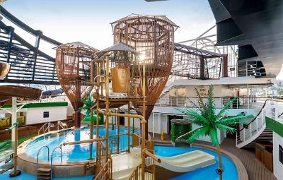 MSC Seaside - zdjęcie nr  14