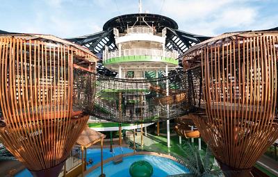 MSC Seaside - zdjęcie nr  17