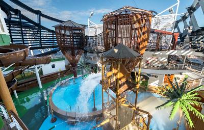 MSC Seaside - zdjęcie nr  16