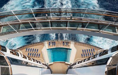 MSC Seaside - zdjęcie nr  22
