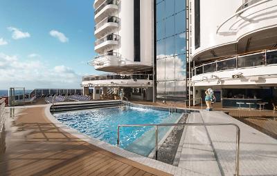MSC Seaside - zdjęcie nr  23