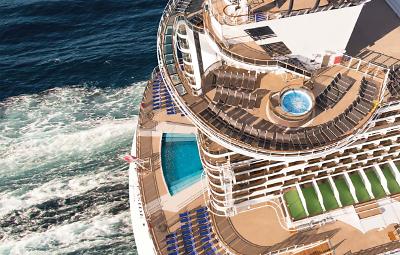 MSC Seaside - zdjęcie nr  18