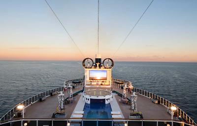 MSC Seaside - zdjęcie nr  5