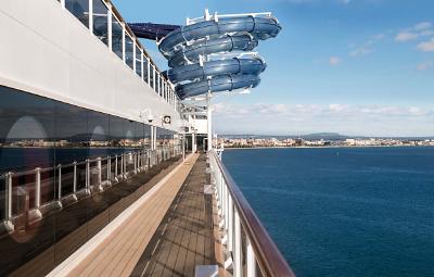 MSC Seaside - zdjęcie nr  24