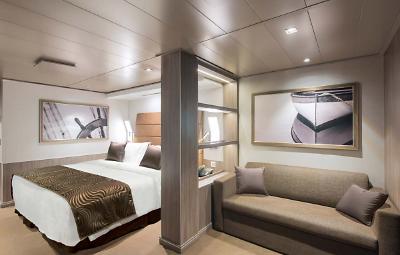 MSC Seaside - zdjęcie nr  100