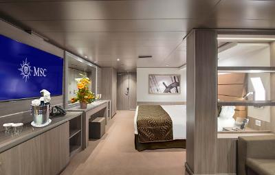 MSC Seaside - zdjęcie nr  101