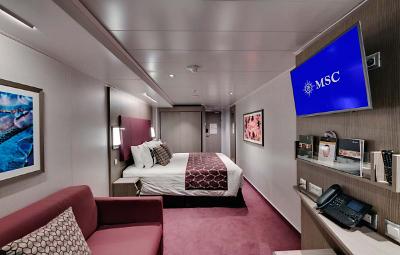 MSC Seaside - zdjęcie nr  102