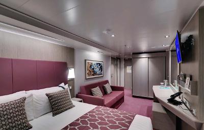 MSC Seaside - zdjęcie nr  104
