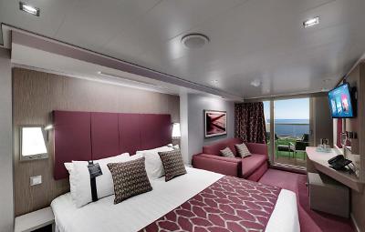 MSC Seaside - zdjęcie nr  108