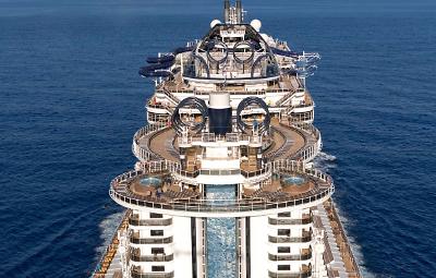 MSC Seaside - zdjęcie nr  4