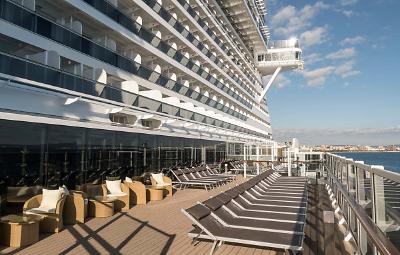 MSC Seaside - zdjęcie nr  26
