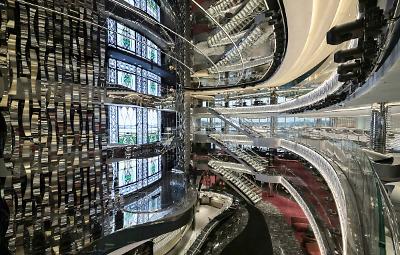 MSC Seaside - zdjęcie nr  31