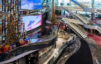 MSC Seaside - zdjęcie nr  32