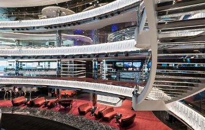 MSC Seaside - zdjęcie nr  33