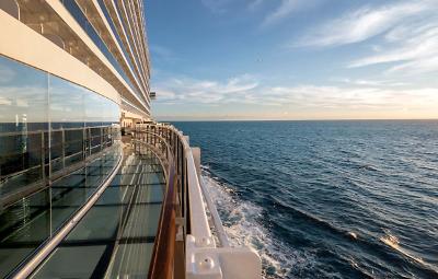 MSC Seaside - zdjęcie nr  25