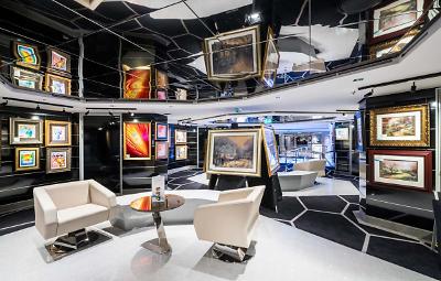 MSC Seaside - zdjęcie nr  93