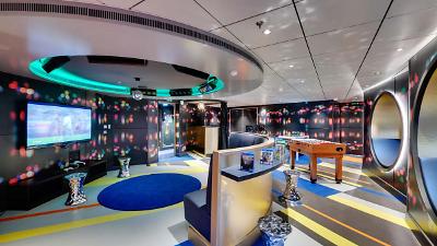 MSC Seaview - zdjęcie nr  45