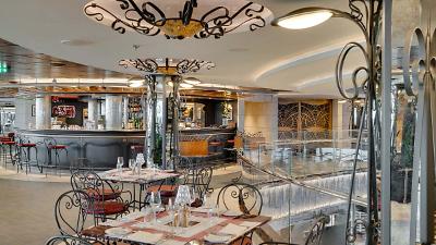 MSC Seaview - zdjęcie nr  35